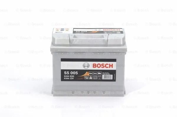 Starter Battery