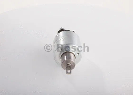 Solenoid Switch, starter (9 33A 081 062)