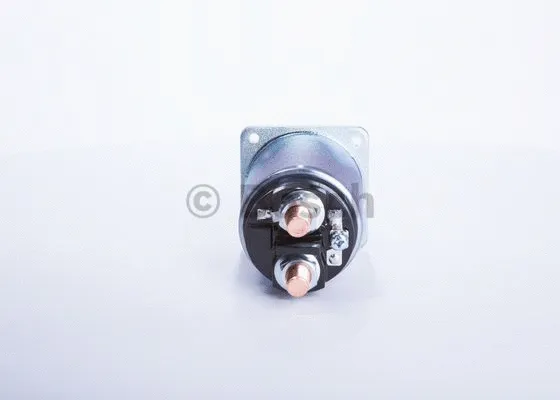 Solenoid Switch, starter