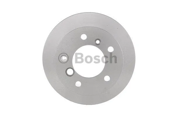 Brake Disc (0 986 478 433)