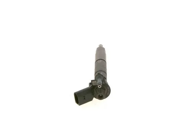 Injector Nozzle
