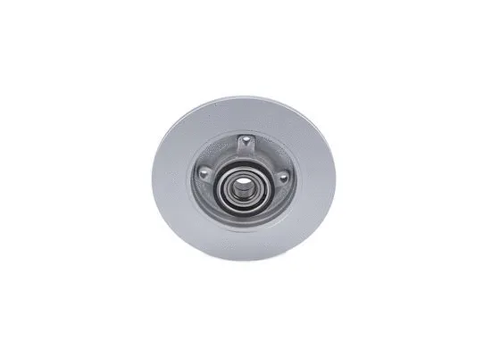 Brake Disc (0 986 T16 021)
