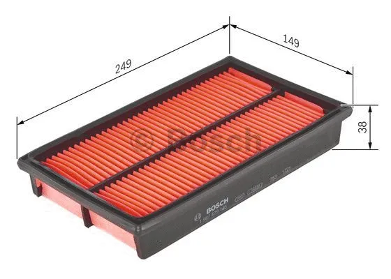 Air Filter