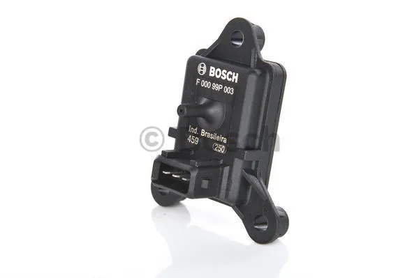 Sensor, intake manifold pressure