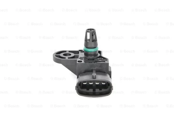 Sensor, boost pressure