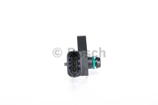 Sensor, boost pressure