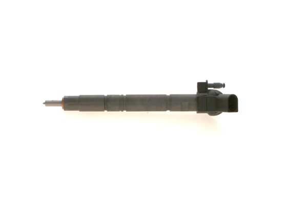 Injector Nozzle