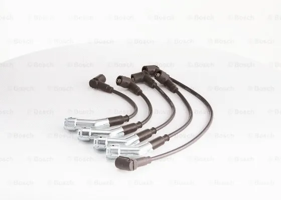 Ignition Cable Kit