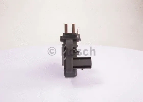 Alternator Regulator