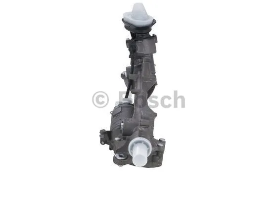 Steering Gear (K S00 003 326)