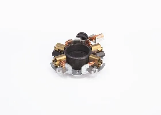 Holder, carbon brushes (F 000 AL1 396)