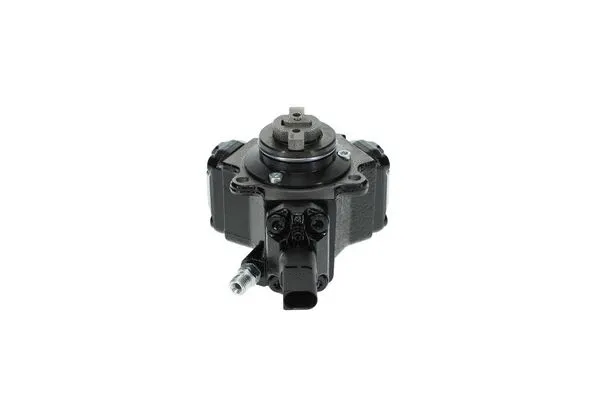 High Pressure Pump