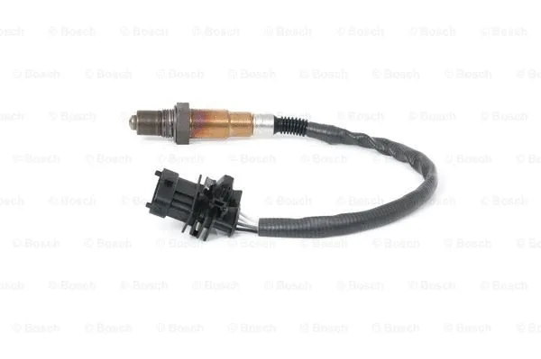 Lambda Sensor