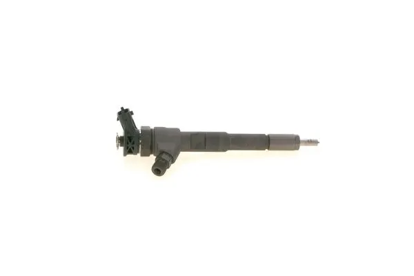 Injector Nozzle