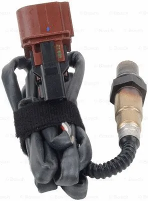 Lambda Sensor