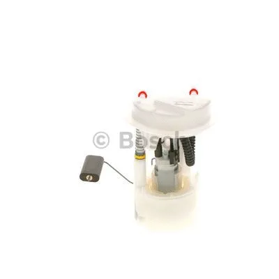 Fuel Feed Unit (0 986 580 204)