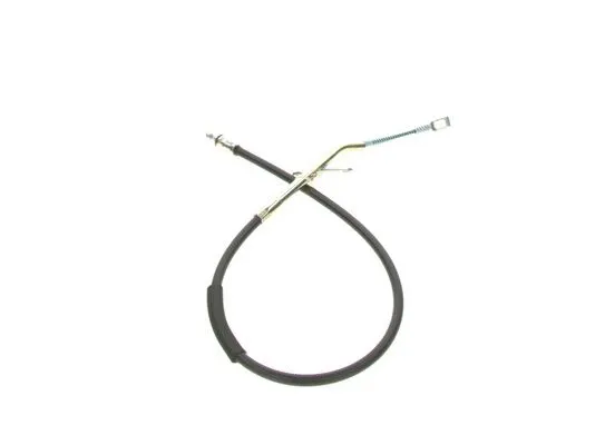 Cable Pull, parking brake