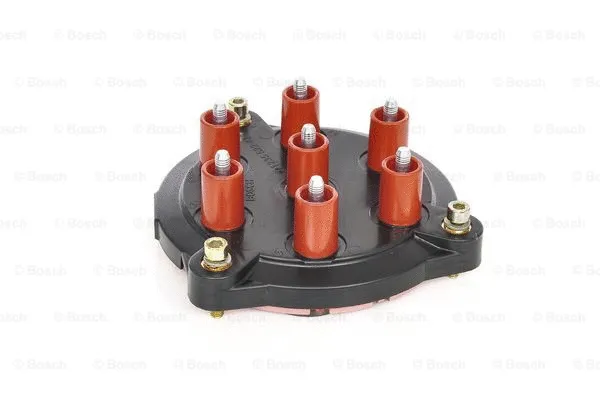 Distributor Cap