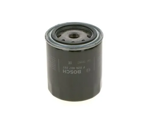 Oil Filter (F 026 407 267)
