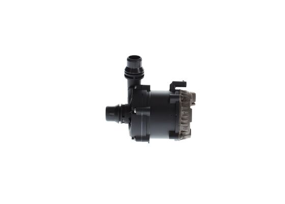 Auxiliary Water Pump (cooling water circuit)