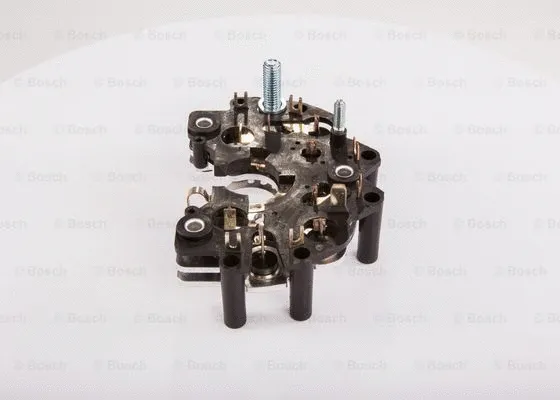 Rectifier, alternator