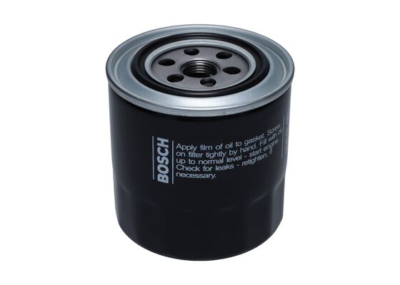 Oil Filter (0 986 AF1 066)