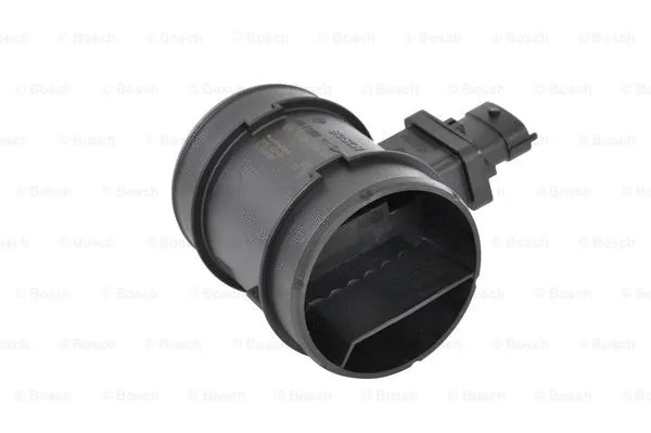 Mass Air Flow Sensor