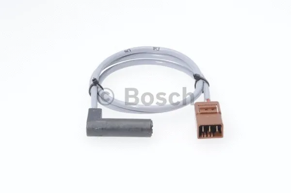 Sensor, crankshaft pulse