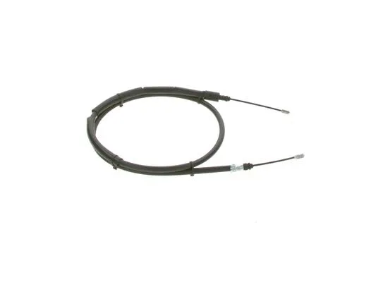 Cable Pull, parking brake