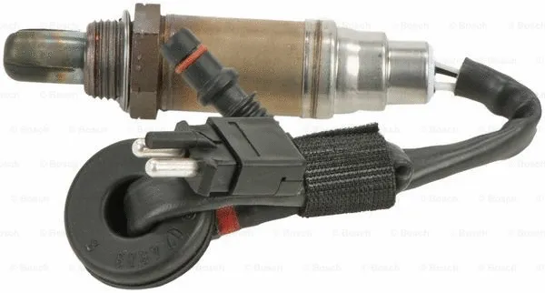 Lambda Sensor