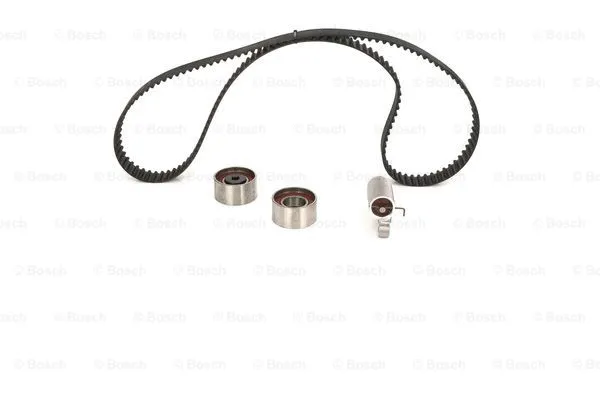 Timing Belt Kit
