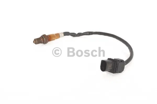 Lambda Sensor