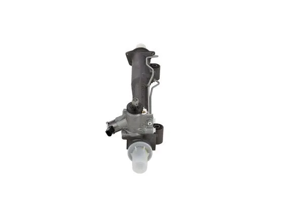 Steering Gear