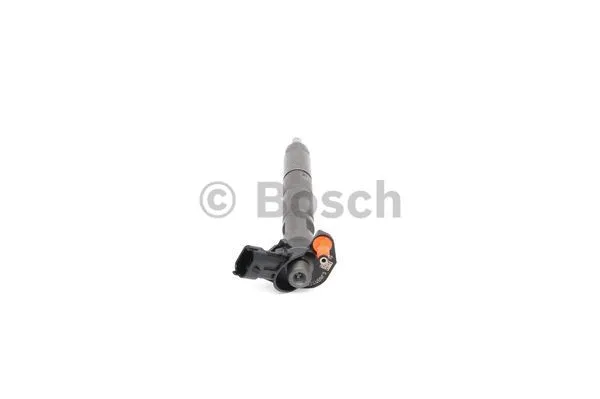Injector Nozzle