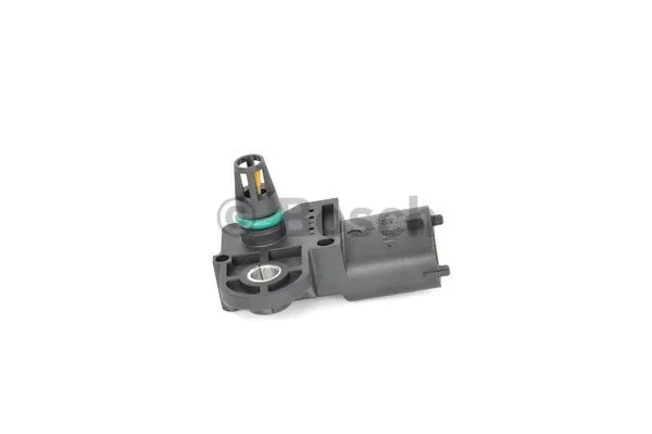 Sensor, intake air temperature
