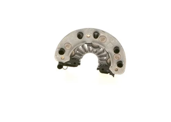 Rectifier, alternator (F 00M 133 276)