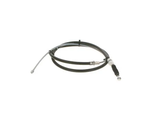 Cable Pull, parking brake