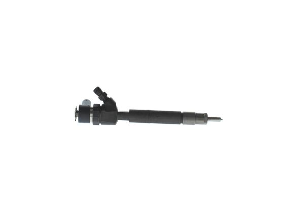 Injector Nozzle