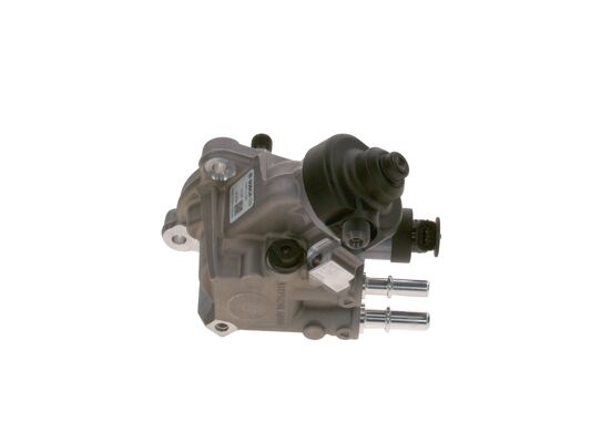 High Pressure Pump