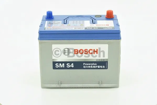 Starter Battery