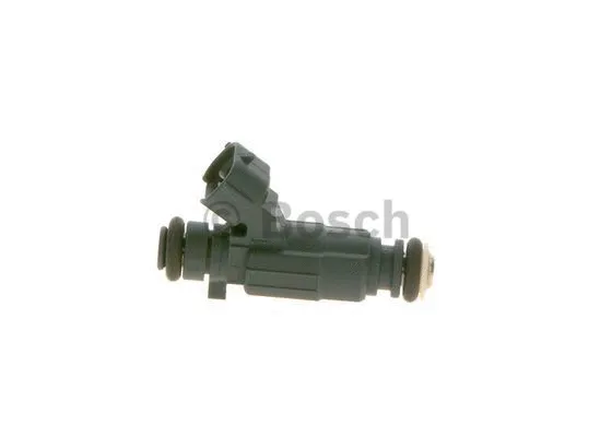 Injector