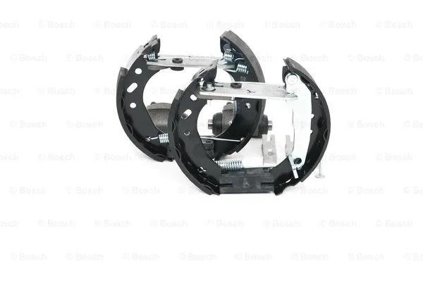 Brake Shoe Set (0 204 114 641)