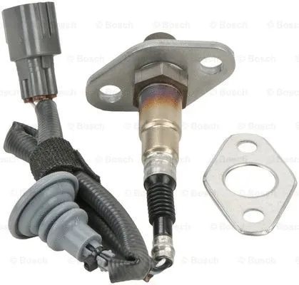 Lambda Sensor