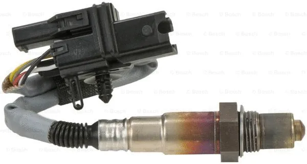 Lambda Sensor (0 258 007 317)