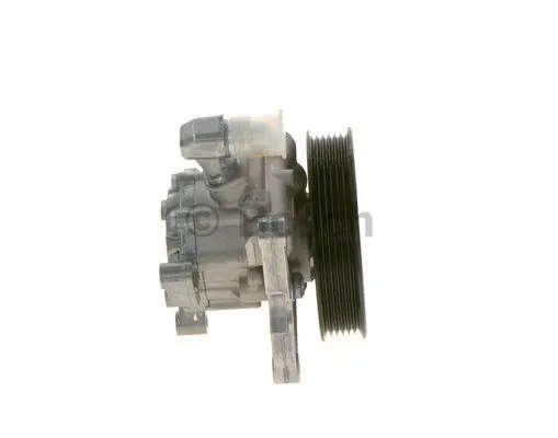 Hydraulic Pump, steering