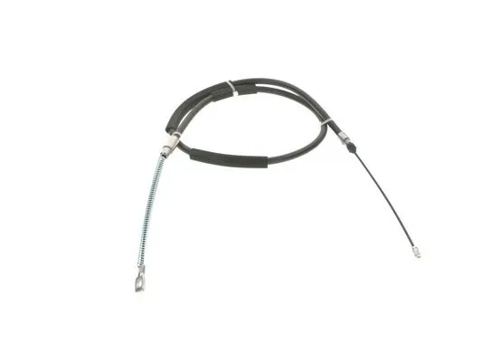 Cable Pull, parking brake