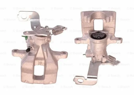 Brake Caliper (0 986 134 114)