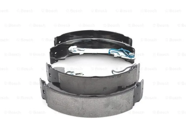Brake Shoe Set (0 986 487 703)