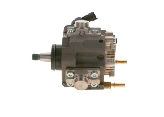 High Pressure Pump