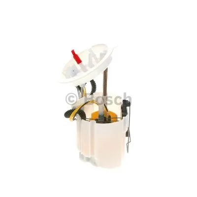 Fuel Feed Unit